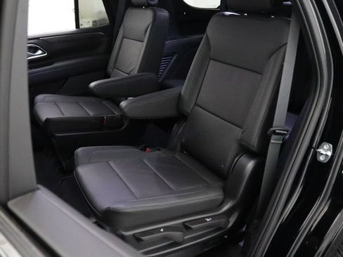 Certified 2024 Chevrolet Tahoe LT AWD/4WD image 9