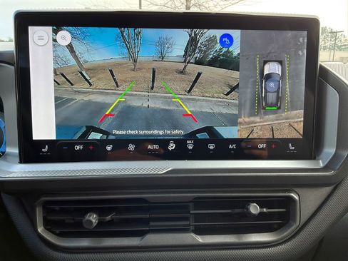 New 2025 Ford Bronco Sport Badlands w/ Badlands Tech Package image 20