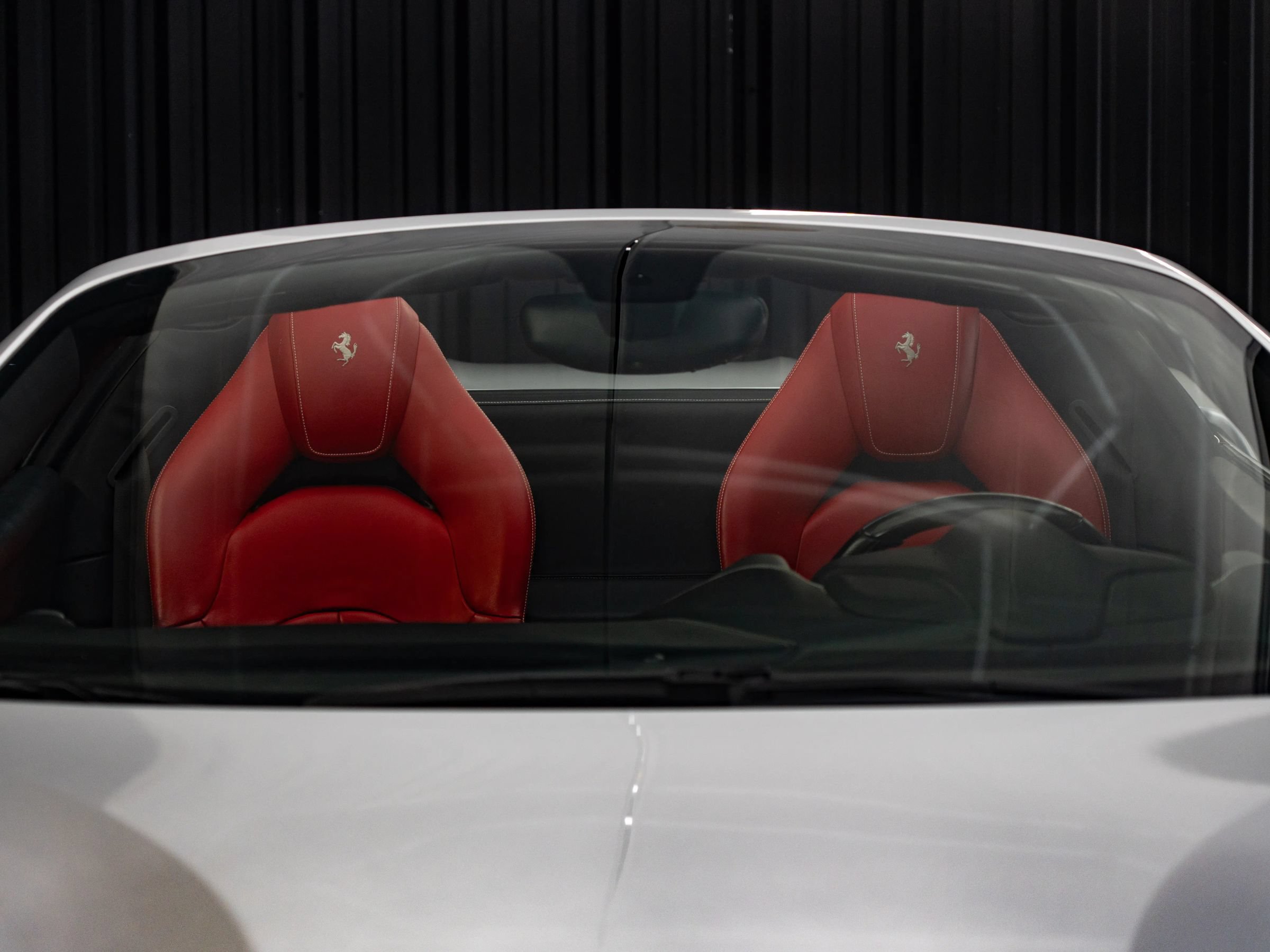 Used 2017 Ferrari 488 Spider RWD image 6