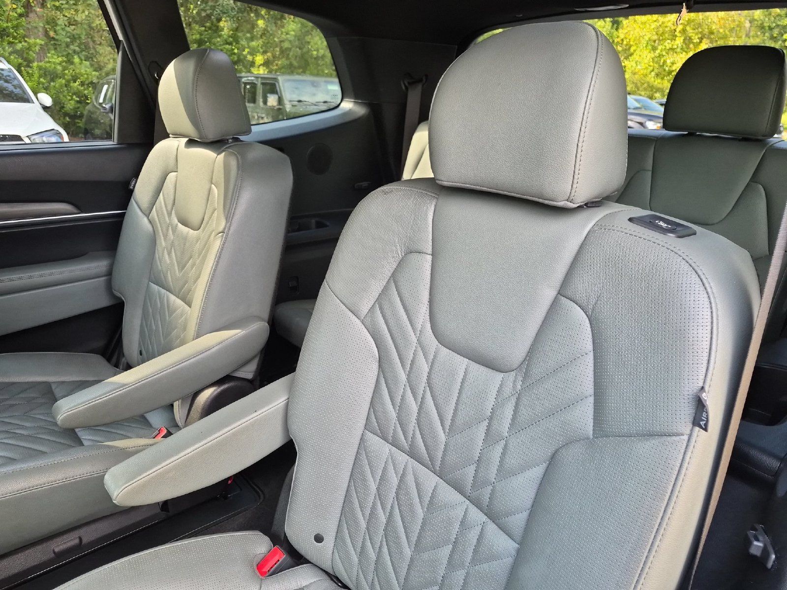Used 2023 Kia Telluride SX X-Pro AWD/4WD image 29