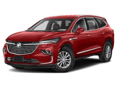 Used 2023 Buick Enclave Essence w/ Experience Buick Package