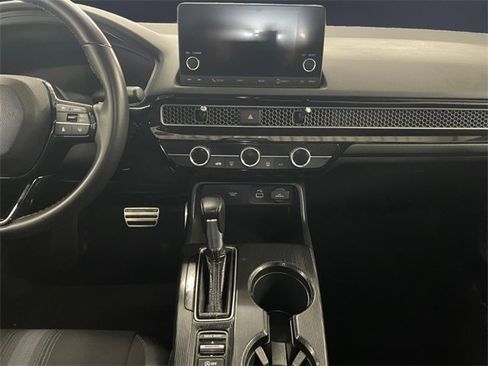 Certified 2023 Honda Civic Sport image 11