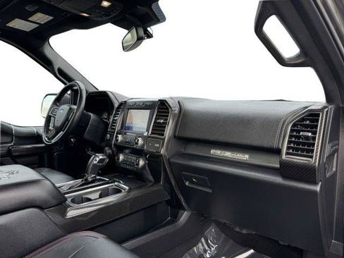Used 2020 Ford F150 Lariat w/ Equipment Group 502A Luxury AWD/4WD image 61
