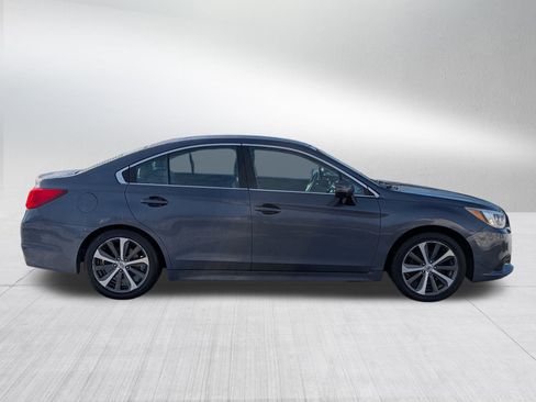 Used 2015 Subaru Legacy 2.5i Limited image 8