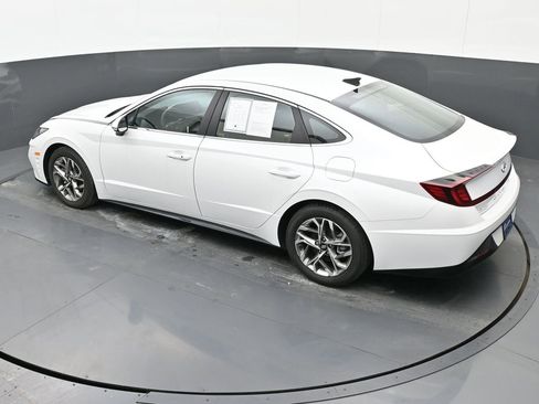 Used 2022 Hyundai Sonata SEL w/ Preferred Accessory Package image 31