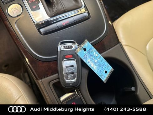 Used 2014 Audi A5 2.0T Premium Plus image 27