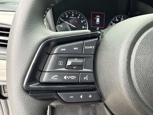 New 2026 Subaru Forester Premium AWD/4WD image 38