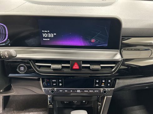 New 2026 Kia Seltos S image 17