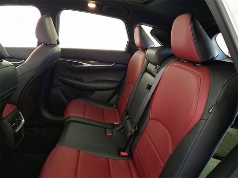 Certified 2023 INFINITI QX50 Sport image 13