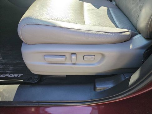 Used 2019 Honda Passport Touring image 17