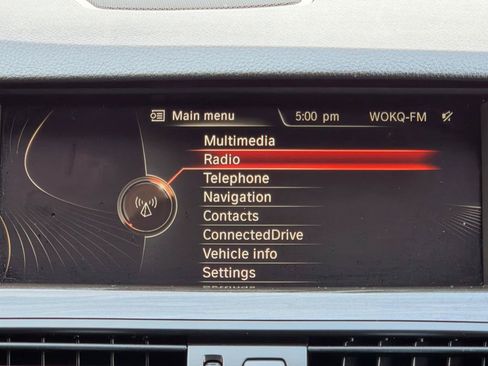 Used 2015 BMW 528i xDrive Sedan AWD/4WD image 21