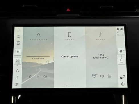 New 2026 Land Rover Range Rover Sport SE image 15