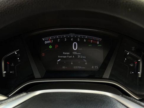 Used 2019 Honda CR-V EX image 13