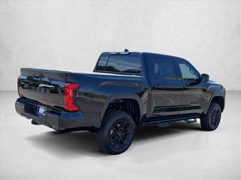 New 2026 Toyota Tundra SR5 AWD/4WD image 2
