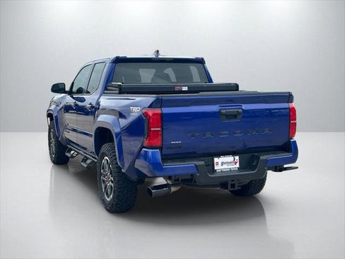 Certified 2025 Toyota Tacoma TRD Sport image 7