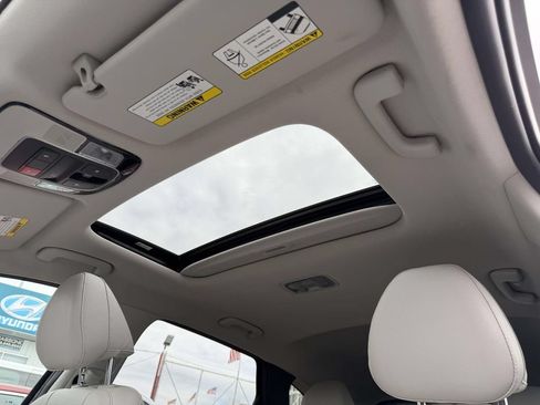 Certified 2023 Hyundai Tucson SEL w/ Convenience Package AWD/4WD image 23