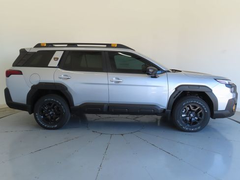 New 2026 Subaru Outback Wilderness image 2