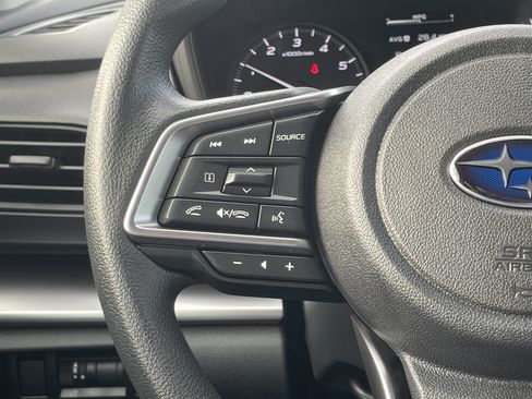 New 2025 Subaru Impreza 2.0i image 18