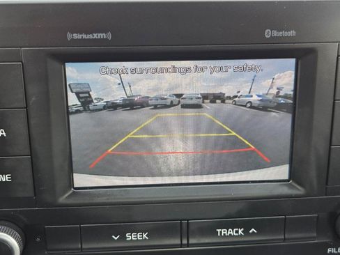 Used 2018 Kia Rio S FWD image 28