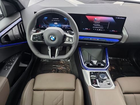 Used 2025 BMW X3 xDrive30i w/ M Sport Package AWD/4WD image 13