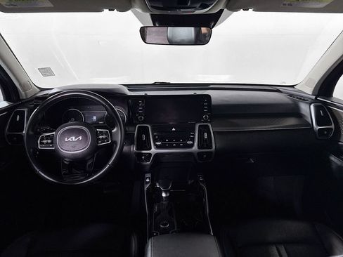 Certified 2022 Kia Sorento SX AWD/4WD image 13