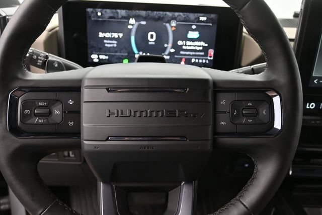 Used 2026 GMC Hummer EV SUV AWD/4WD image 26