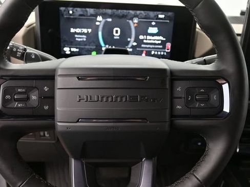 Used 2026 GMC Hummer EV SUV AWD/4WD image 26