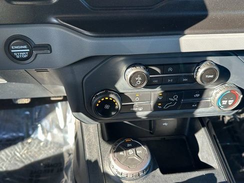 Used 2022 Ford Bronco 2-Door image 20