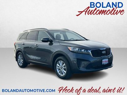 Used 2019 Kia Sorento LX w/ Option Group 020