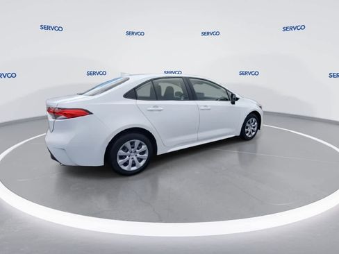 Used 2023 Toyota Corolla LE image 8