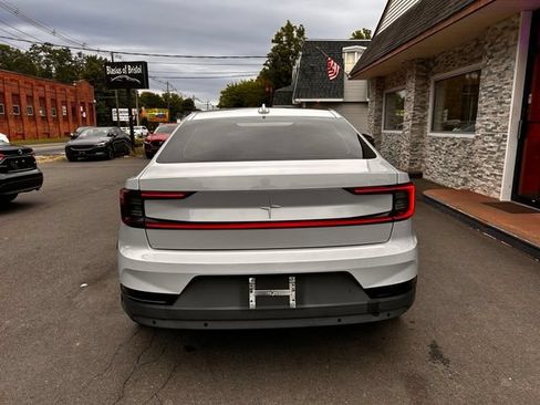 Used 2024 Polestar Polestar 2 AWD/4WD image 6