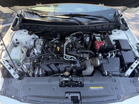 Used 2019 Nissan Altima 2.5 S FWD image 28