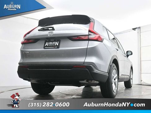New 2026 Honda CR-V LX image 21