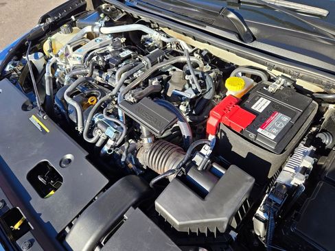 Used 2023 Nissan Sentra S image 21