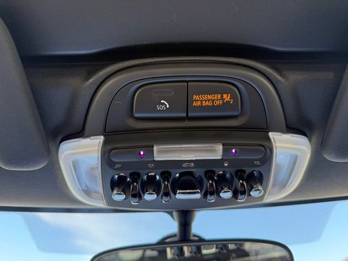 Used 2019 MINI Cooper Convertible FWD image 29