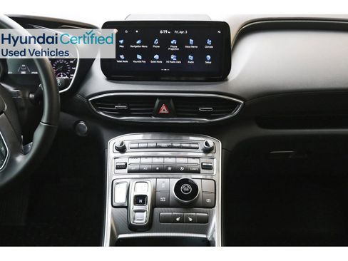 Certified 2023 Hyundai Santa Fe SEL w/ Cargo Package image 25