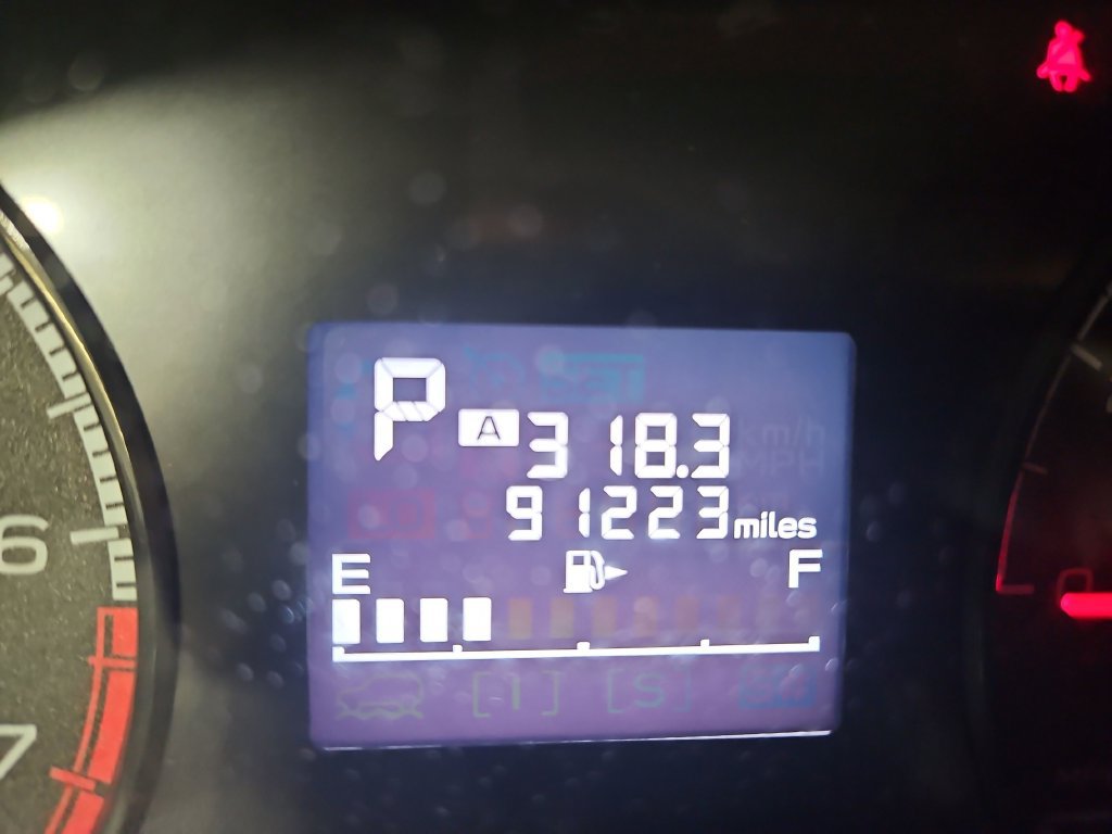 Used 2019 Subaru Crosstrek 2.0i Premium AWD/4WD image 17