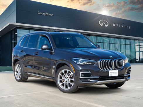 Used 2023 BMW X5 sDrive40i image 1