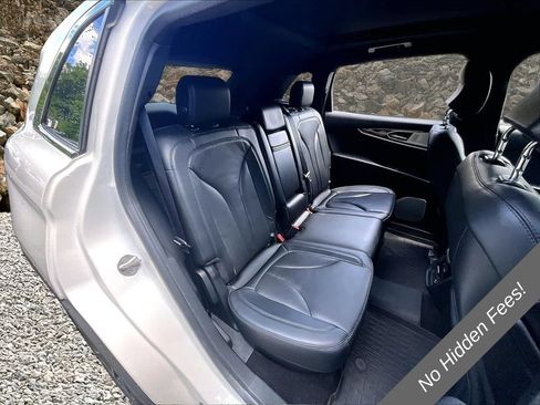 Used 2019 Lincoln Nautilus Reserve w/ Ultimate Package AWD/4WD image 25