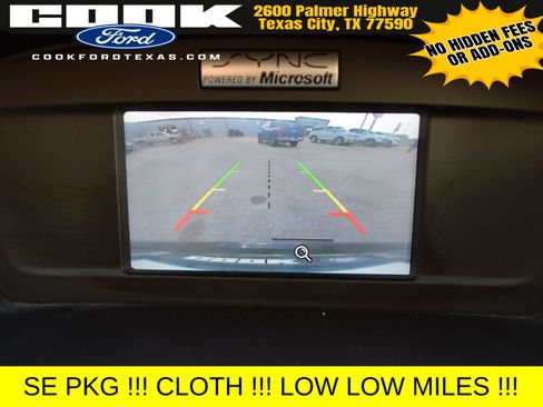 Used 2014 Ford Escape SE image 13