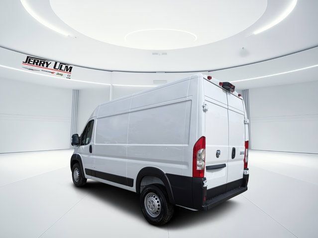New 2026 RAM ProMaster 1500 FWD image 5