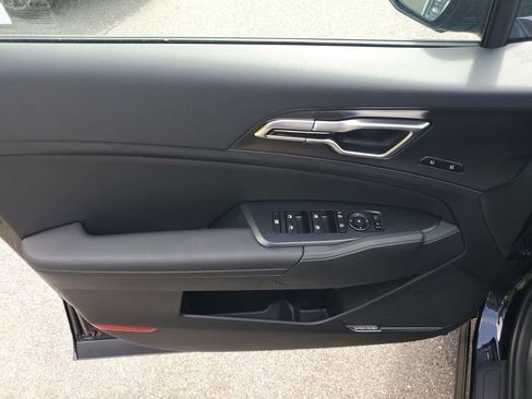 New 2026 Kia Sportage SX image 25