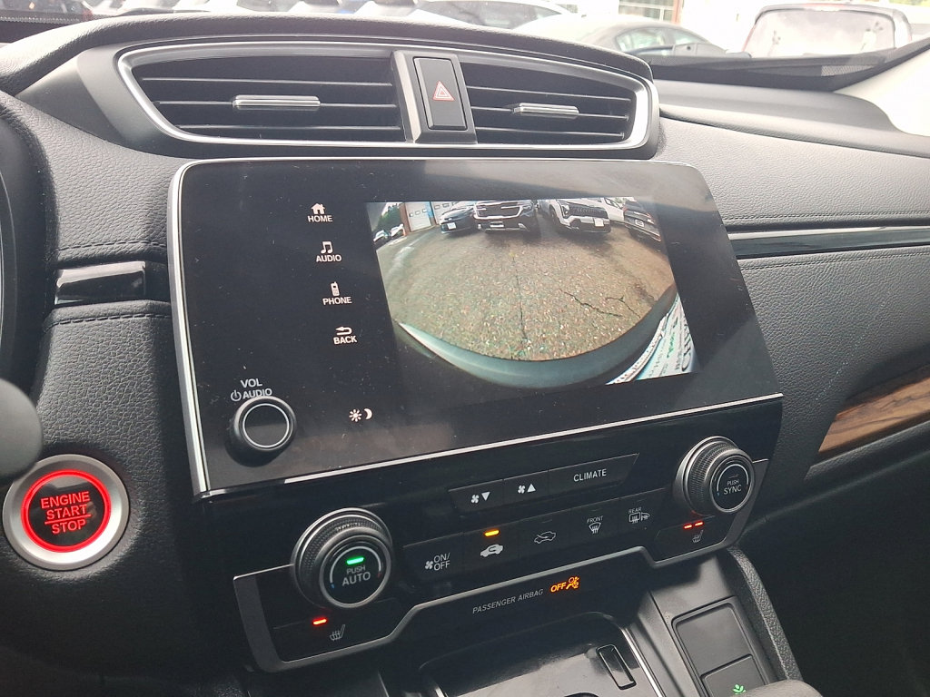 Used 2017 Honda CR-V EX image 27