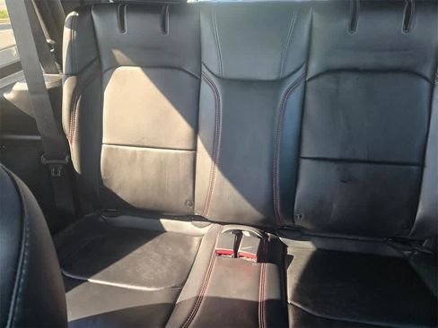 New 2026 Jeep Wrangler Rubicon image 9