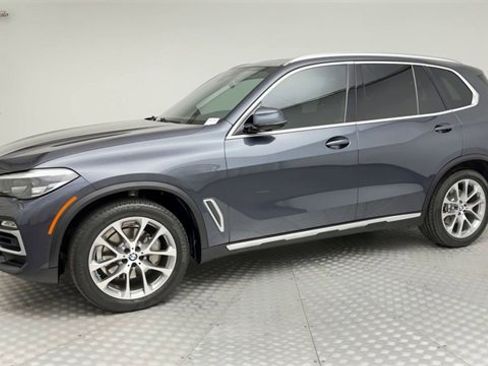 Used 2019 BMW X5 xDrive40i w/ Premium Package 2 image 6