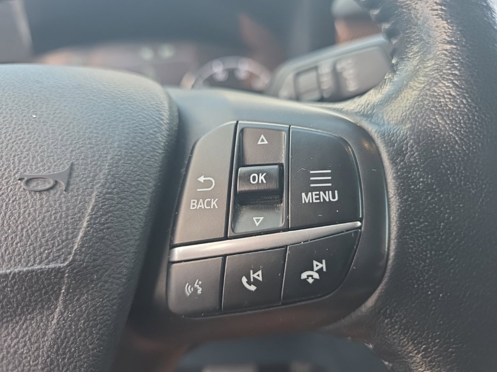 Used 2022 Ford Maverick Lariat w/ Equipment Group 500A Standard AWD/4WD image 19