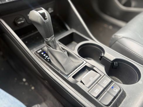 Used 2020 Hyundai Tucson Ultimate image 23