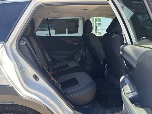 Certified 2024 Subaru Outback Premium AWD/4WD image 19