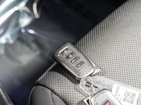 Used 2019 Lexus NX 300 FWD w/ Comfort Package image 29