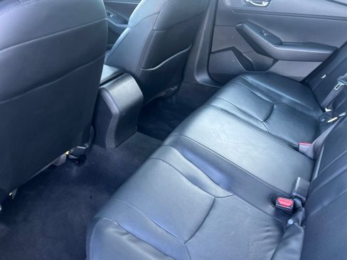 Used 2023 Honda Accord Sport image 16